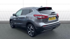 Nissan Qashqai 1.3 DiG-T Tekna 5dr Petrol Hatchback